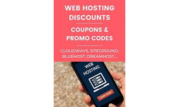 Web Hosting Hub Coupon Code 2023: Bonus 50% Off